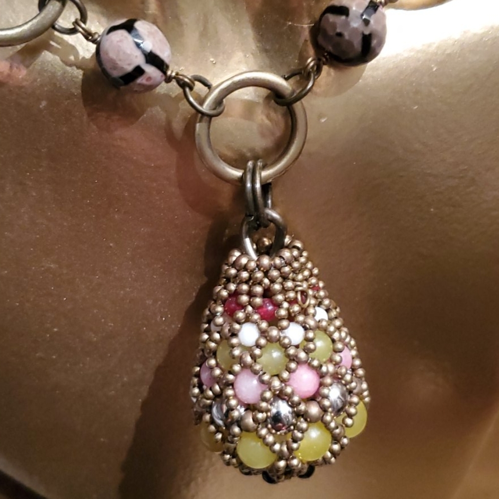 Necklace - Picture 5 of 6